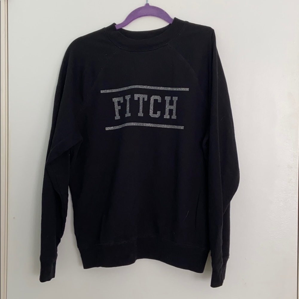 Abercrombie & Fitch sweatshirt